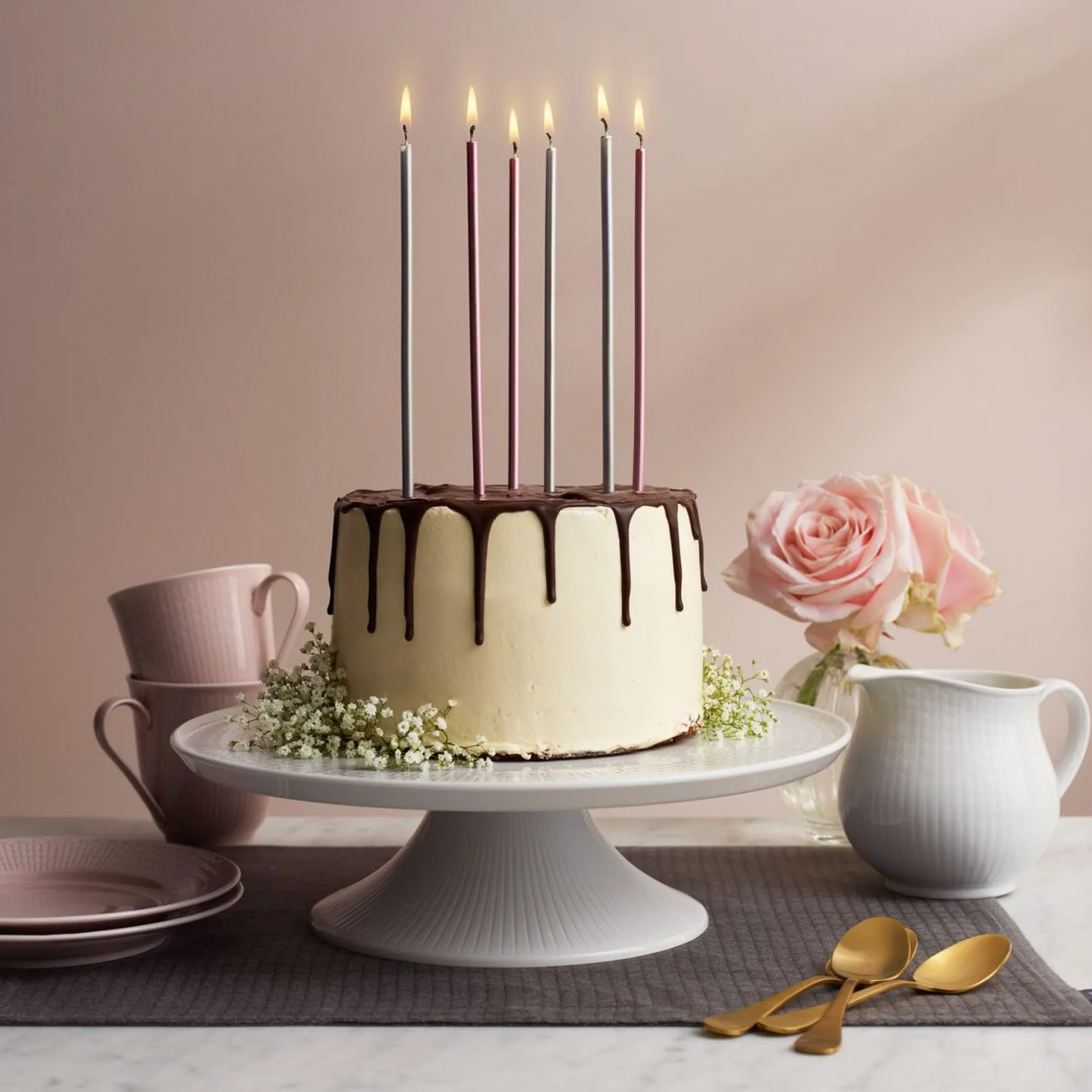 Swedish Grace Kakefat 31 Cm