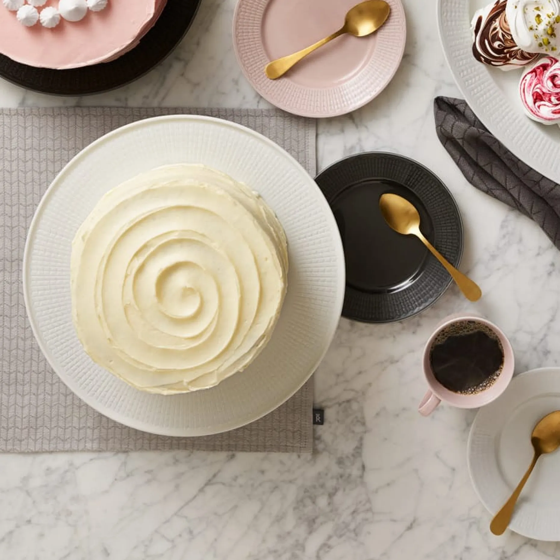 Swedish Grace Kakefat 31 Cm