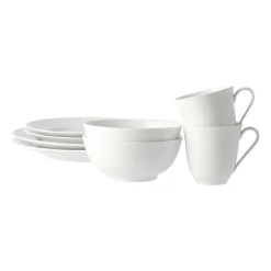 Swedish Grace Startsett Sno