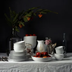 Swedish Grace Startsett Sno