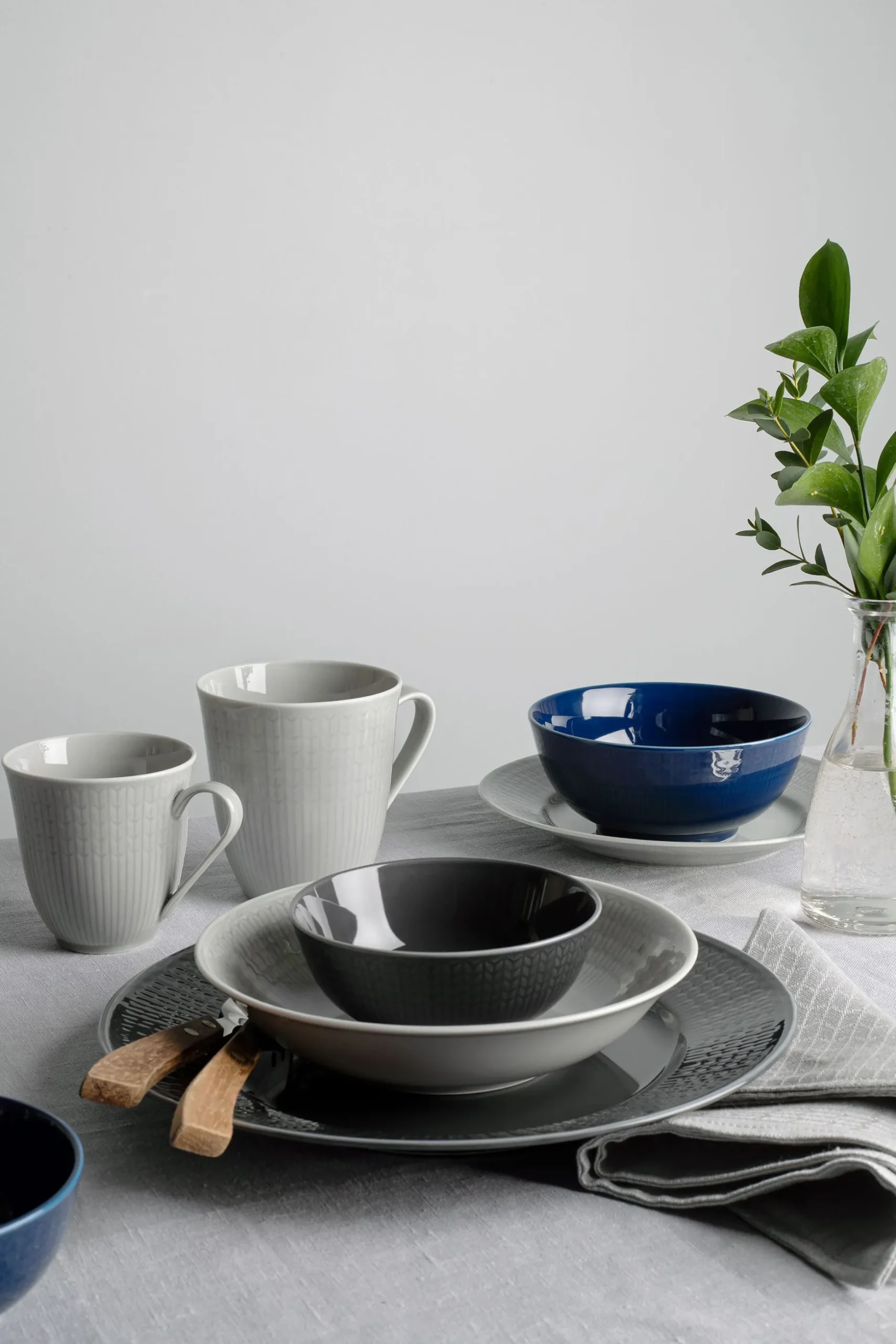 Swedish Grace Stor Kopp