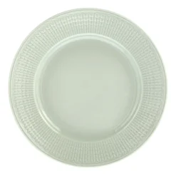 Swedish Grace Tallerken Liten O 21 Cm