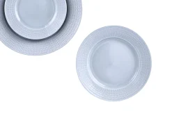 Swedish Grace Tallerken Liten O 21 Cm