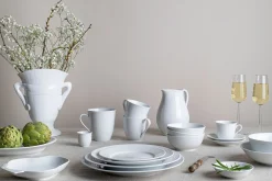 Swedish Grace Tallerken Liten O 21 Cm