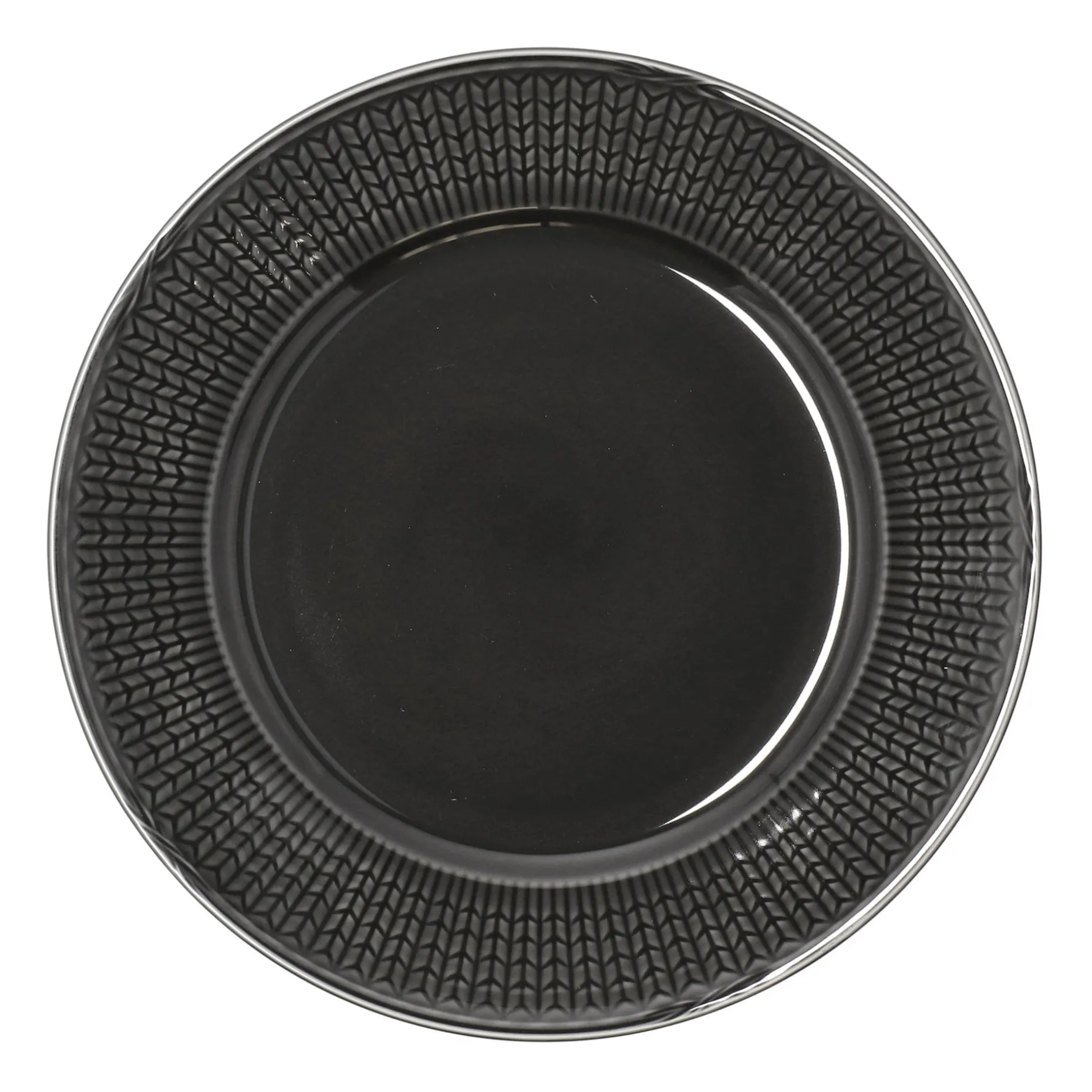 Swedish Grace Tallerken O27 Cm