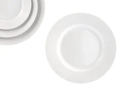 Swedish Grace Tallerken O24 Cm