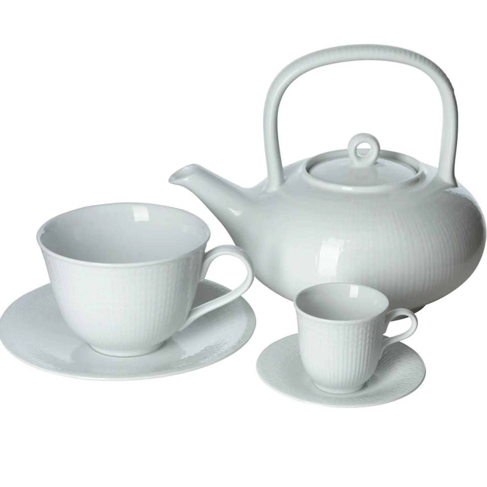 Swedish Grace Tekanne