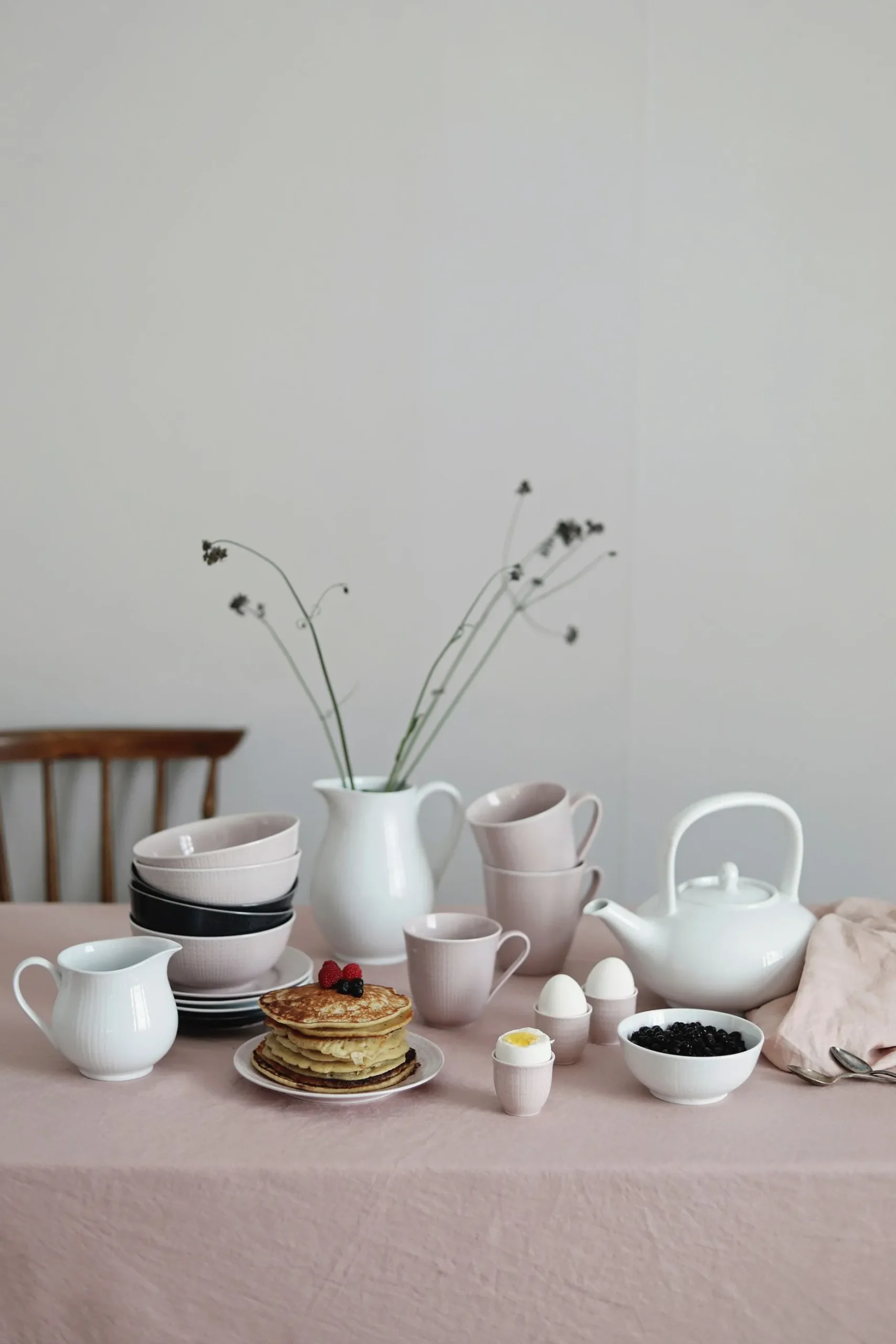 Swedish Grace Tekanne