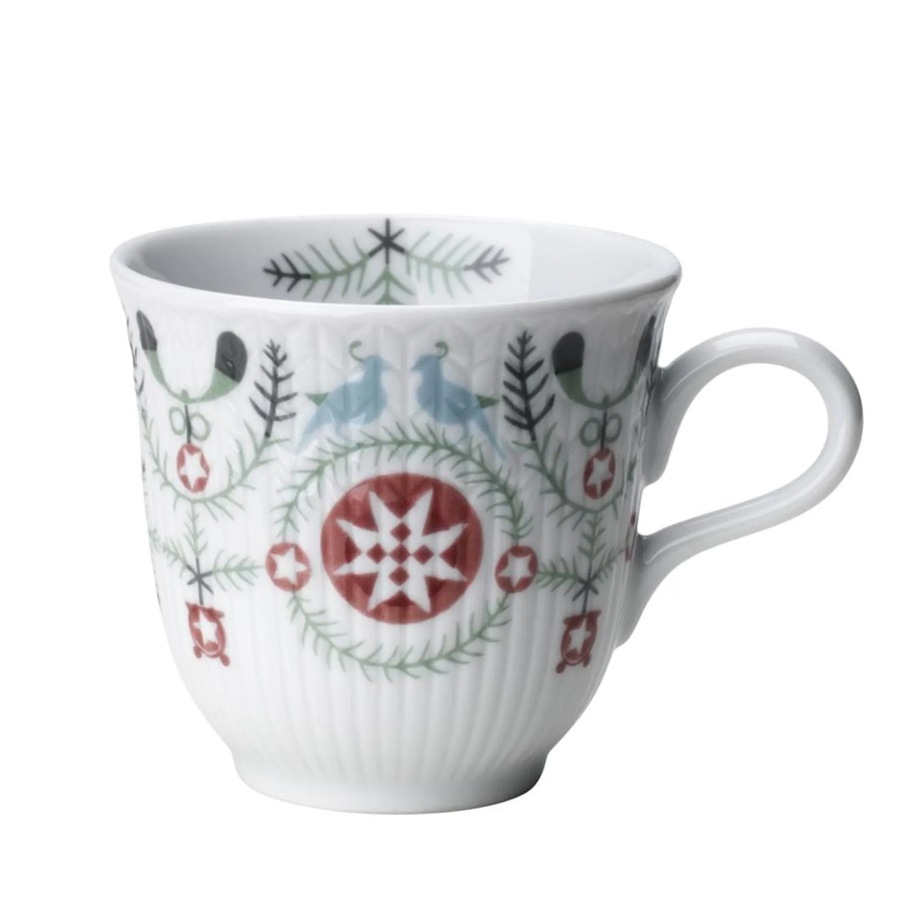 Swedish Grace Winter Gloggkrus 10 Cl