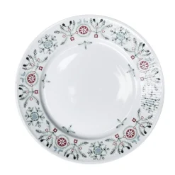Swedish Grace Winter Tallerken 27 Cm
