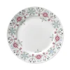 Swedish Grace Winter Tallerken 21 Cm