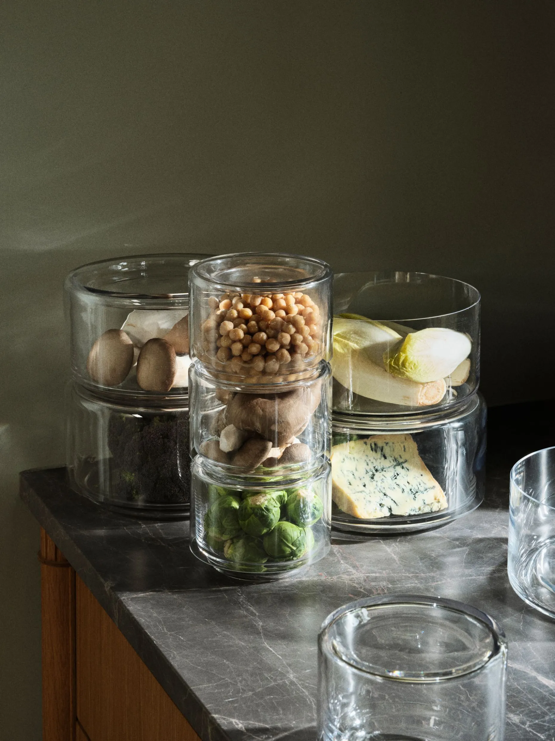 Sylvia Skal O13X10 Cm