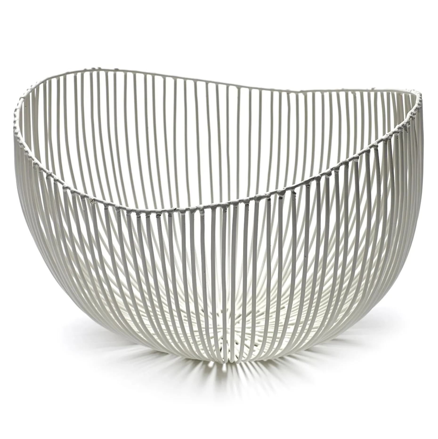 Tale Oval Skal
