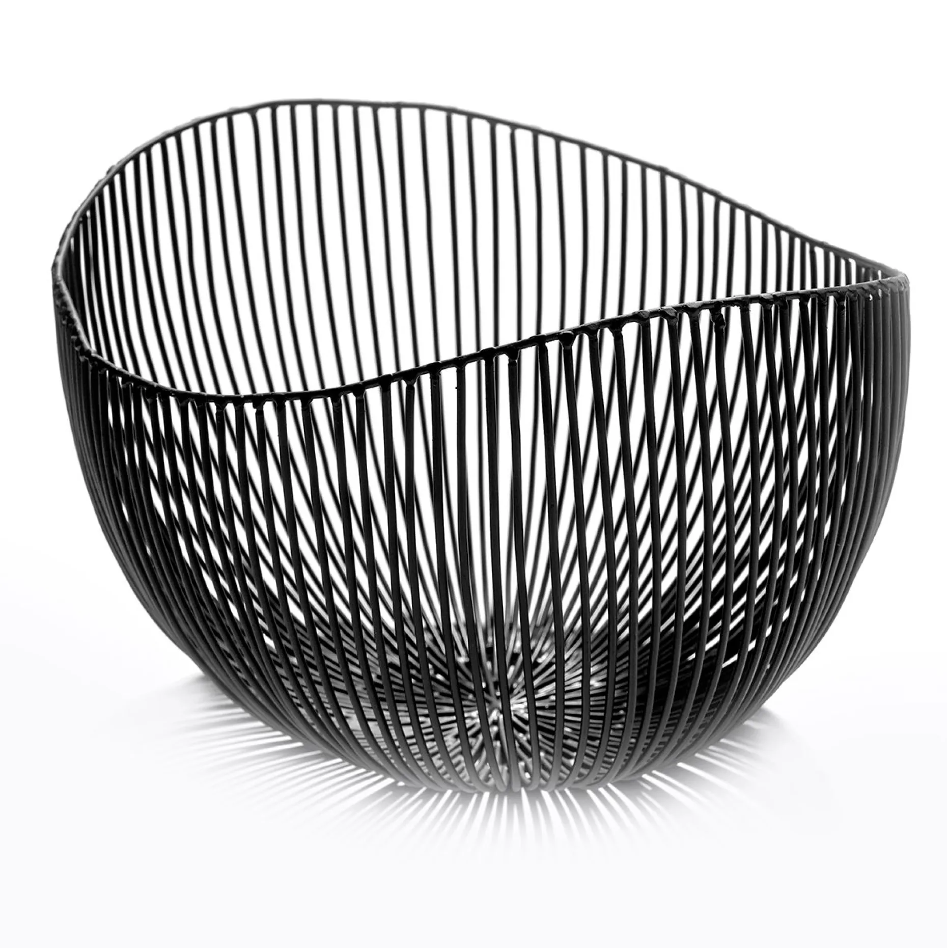 Tale Oval Skal