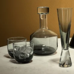 Tank Whiskeyglass 2-Stk.