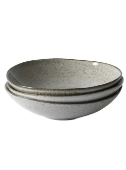 Taranto Suppetallerken O22 Cm