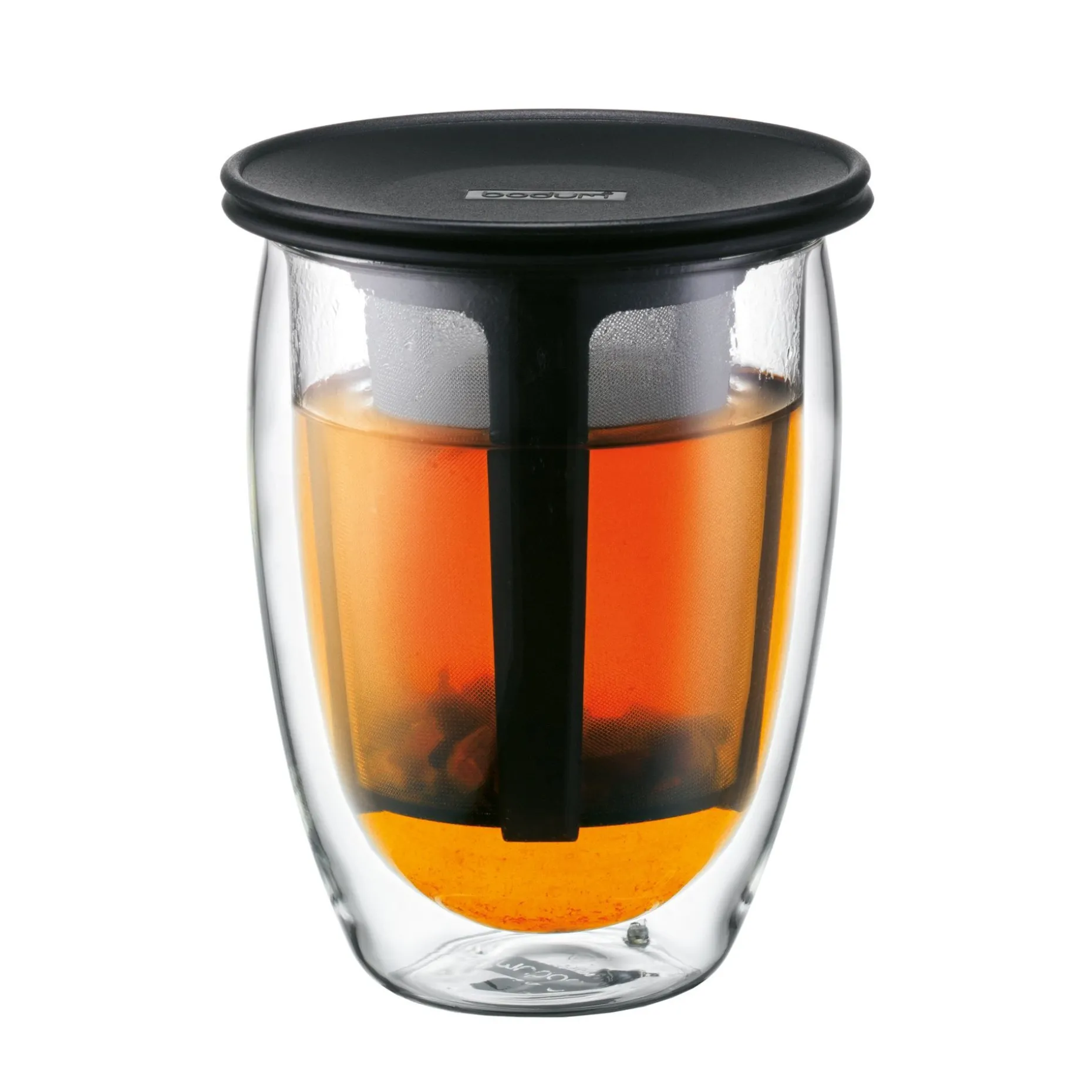 Tea For One Glass Med Tesil