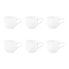 Terra Espressokopp 9 Cl 6-Pakning
