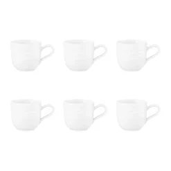 Terra Espressokopp 9 Cl 6-Pakning