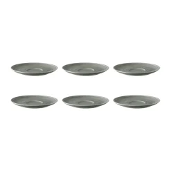 Terra Kaffefat O 16,1 Cm 6-Pakning