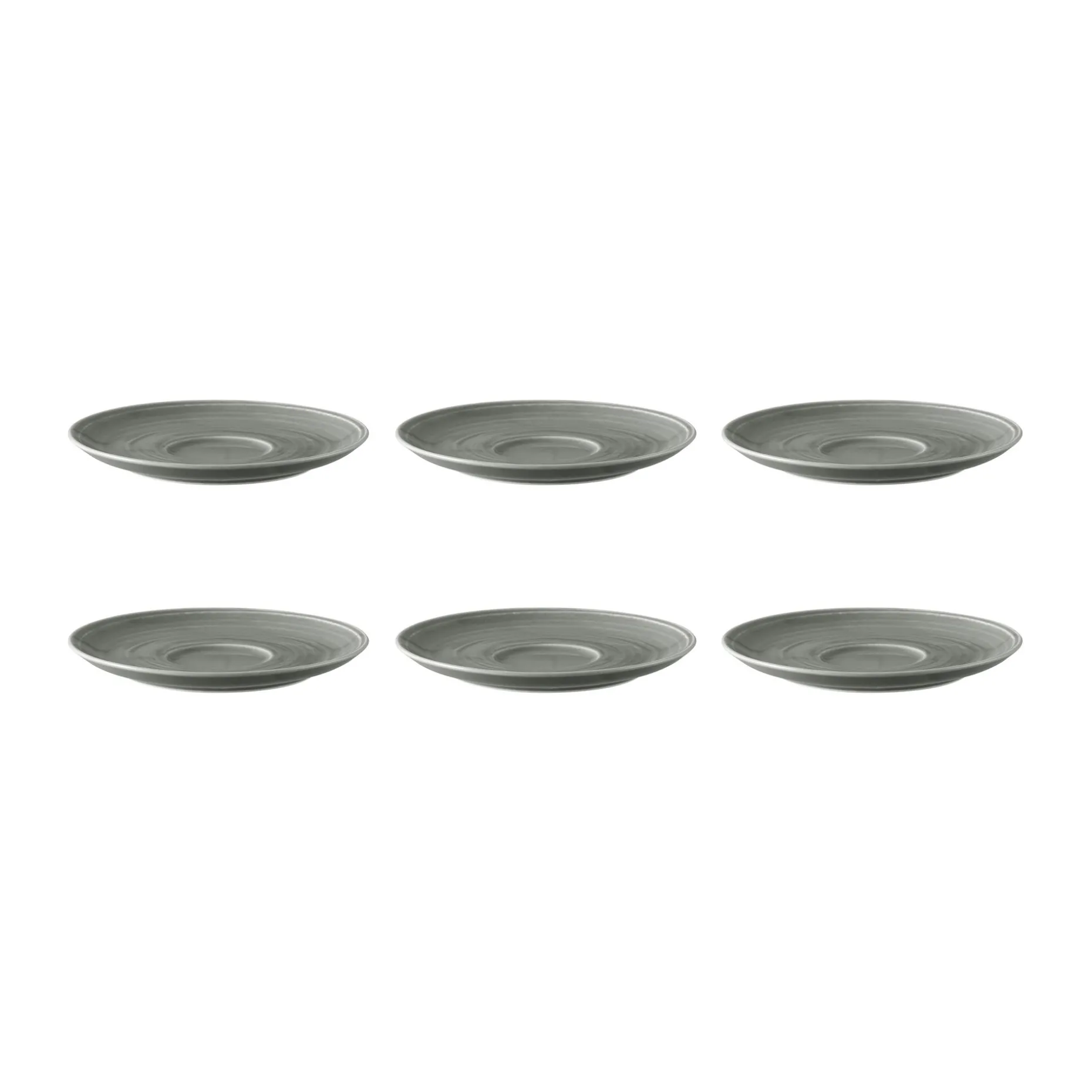 Terra Kaffefat O 16,1 Cm 6-Pakning