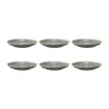Terra Kaffefat O 12 Cm 6-Pakning