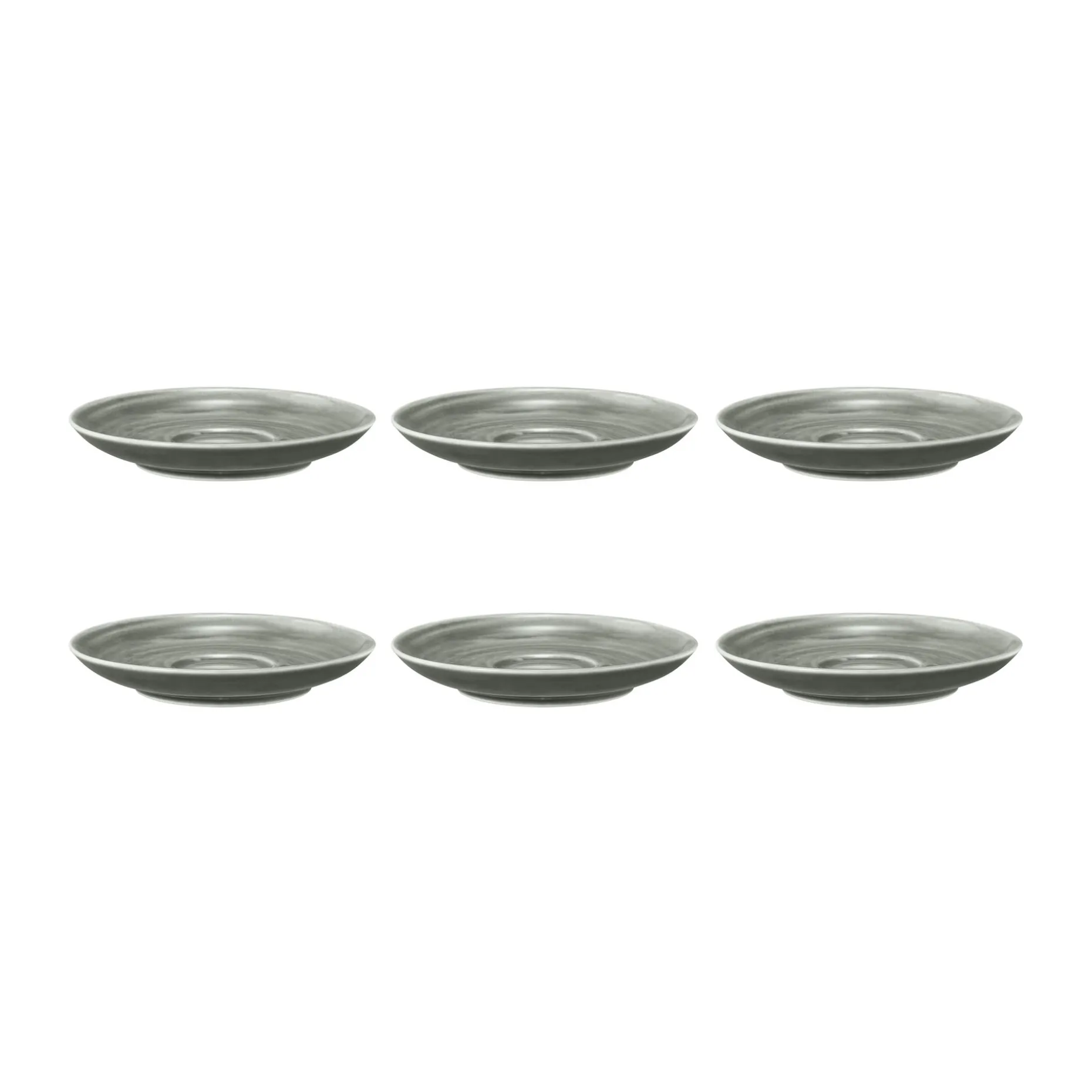 Terra Kaffefat O 12 Cm 6-Pakning
