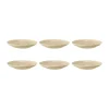Terra Kaffefat O 12 Cm 6-Pakning
