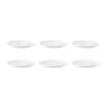 Terra Kaffefat O 12 Cm 6-Pakning