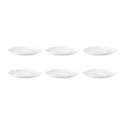 Terra Kaffefat O 12 Cm 6-Pakning
