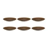 Terra Kaffefat O 16,1 Cm 6-Pakning