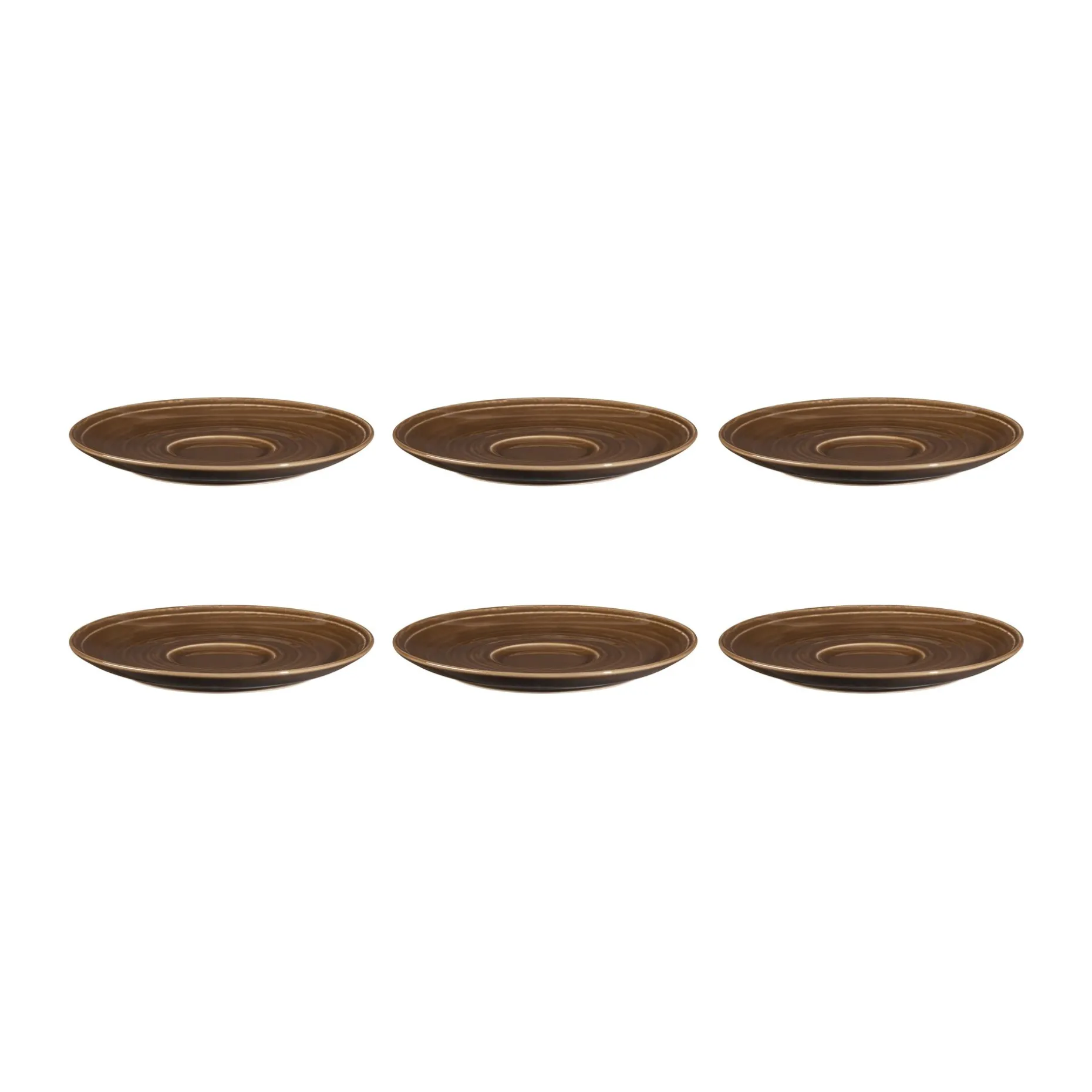 Terra Kaffefat O 16,1 Cm 6-Pakning