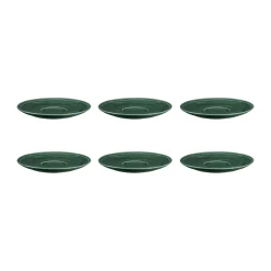 Terra Kaffefat O 16,1 Cm 6-Pakning