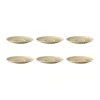Terra Kaffefat O 16,1 Cm 6-Pakning
