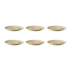 Terra Kaffefat O 16,1 Cm 6-Pakning