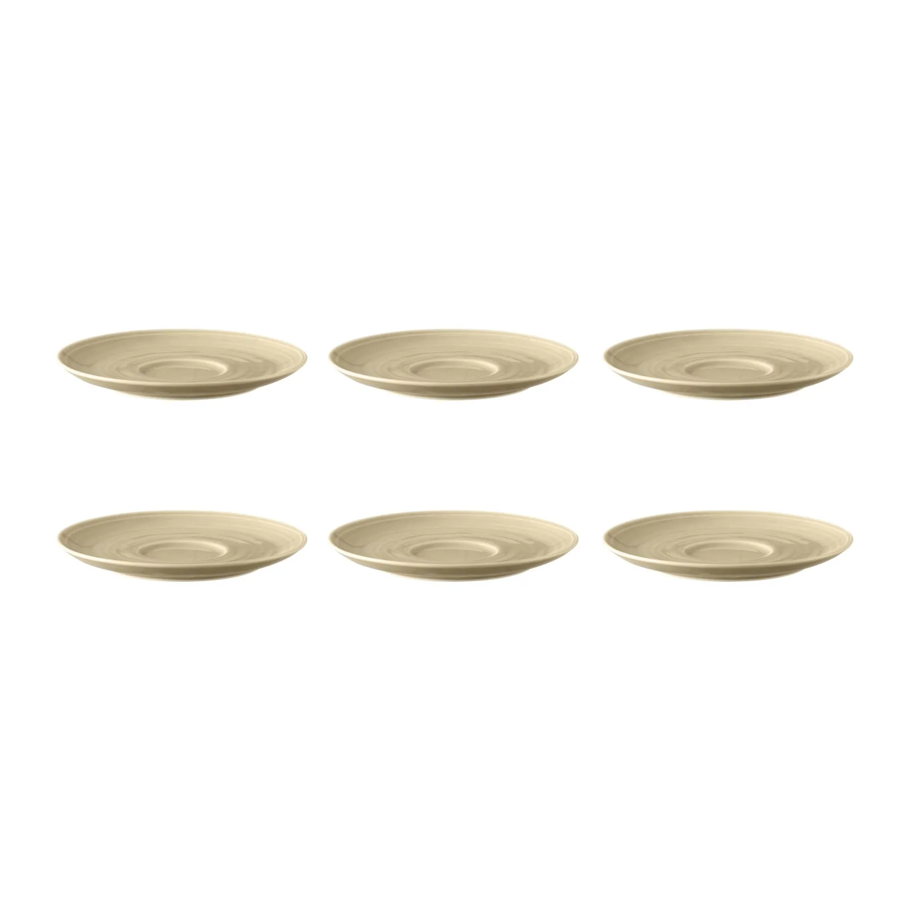 Terra Kaffefat O 16,1 Cm 6-Pakning