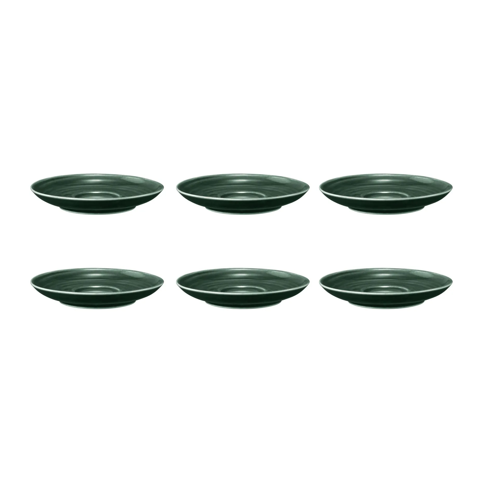 Terra Kaffefat O 12 Cm 6-Pakning