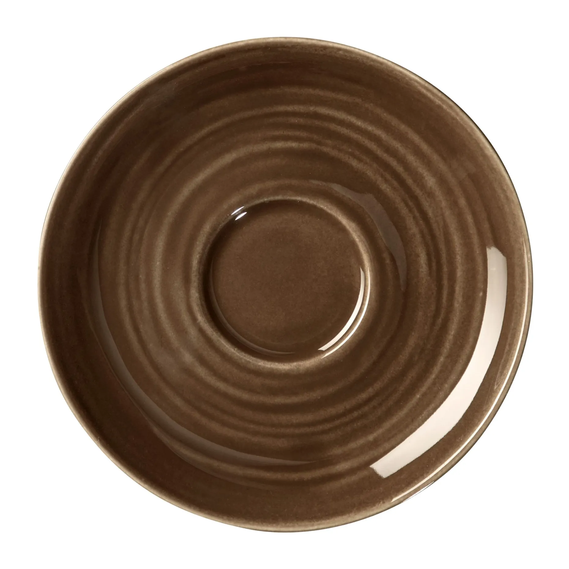 Terra Kaffefat O 12 Cm 6-Pakning