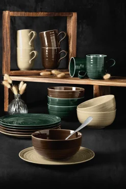 Terra Kaffefat O 16,1 Cm 6-Pakning