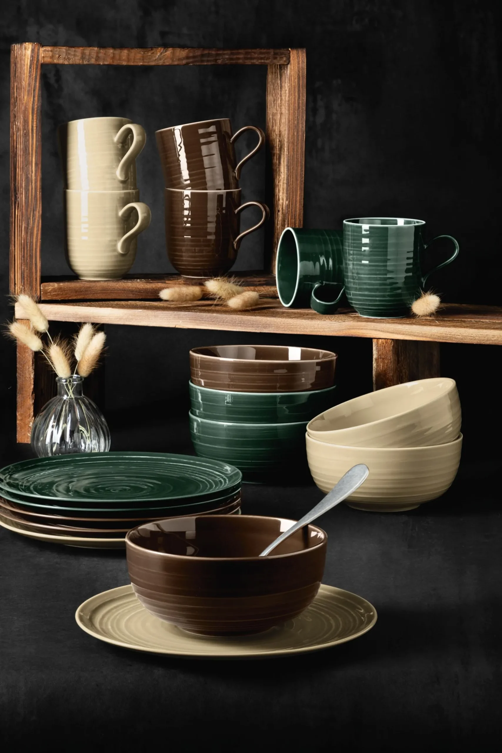 Terra Kaffefat O 16,1 Cm 6-Pakning