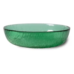 The Emeralds Salatskal O 18,5 Cm