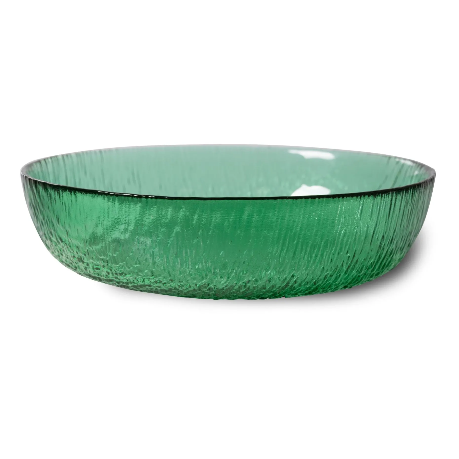 The Emeralds Salatskal O 18,5 Cm