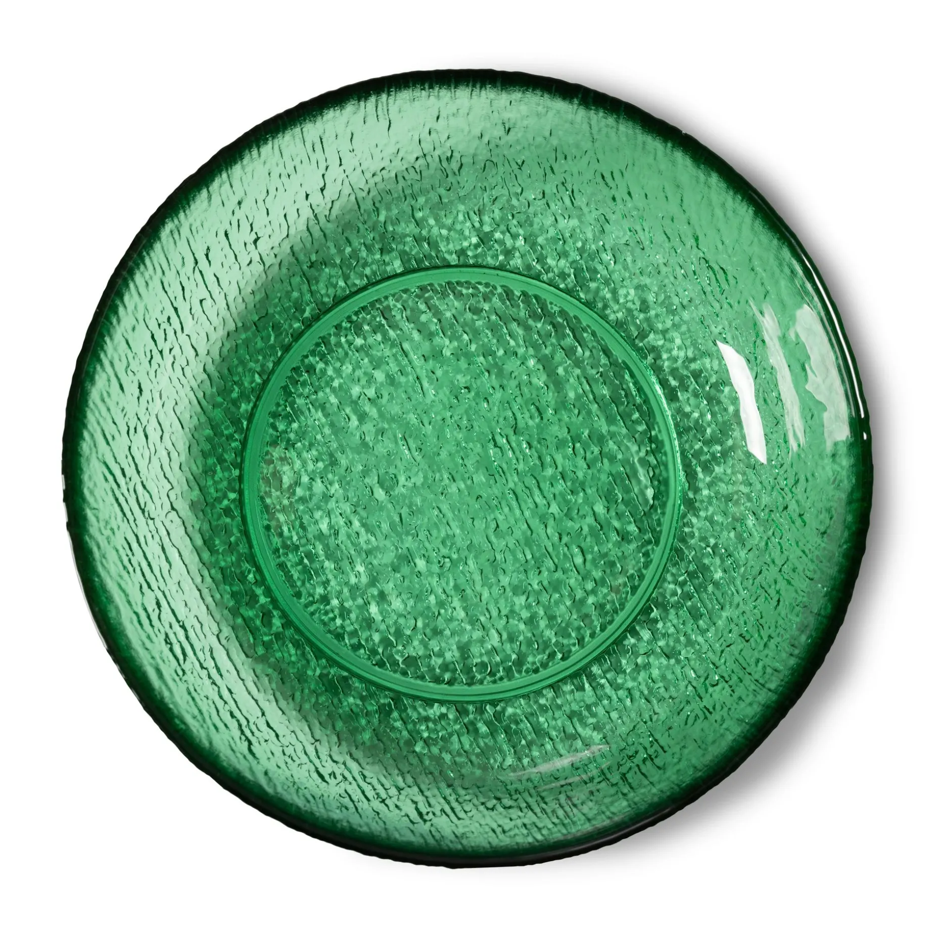 The Emeralds Salatskal O 18,5 Cm