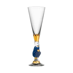 The Sparkling Devil Champagneglass 19 Cl