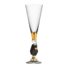 The Sparkling Devil Champagneglass 19 Cl