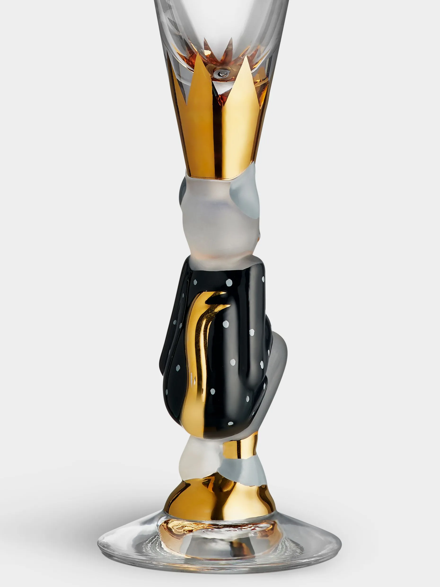 The Sparkling Devil Champagneglass 19 Cl
