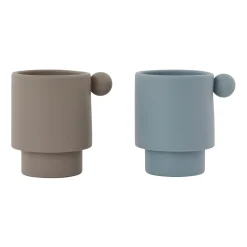 Tiny Inka Kopp 2-Pakning
