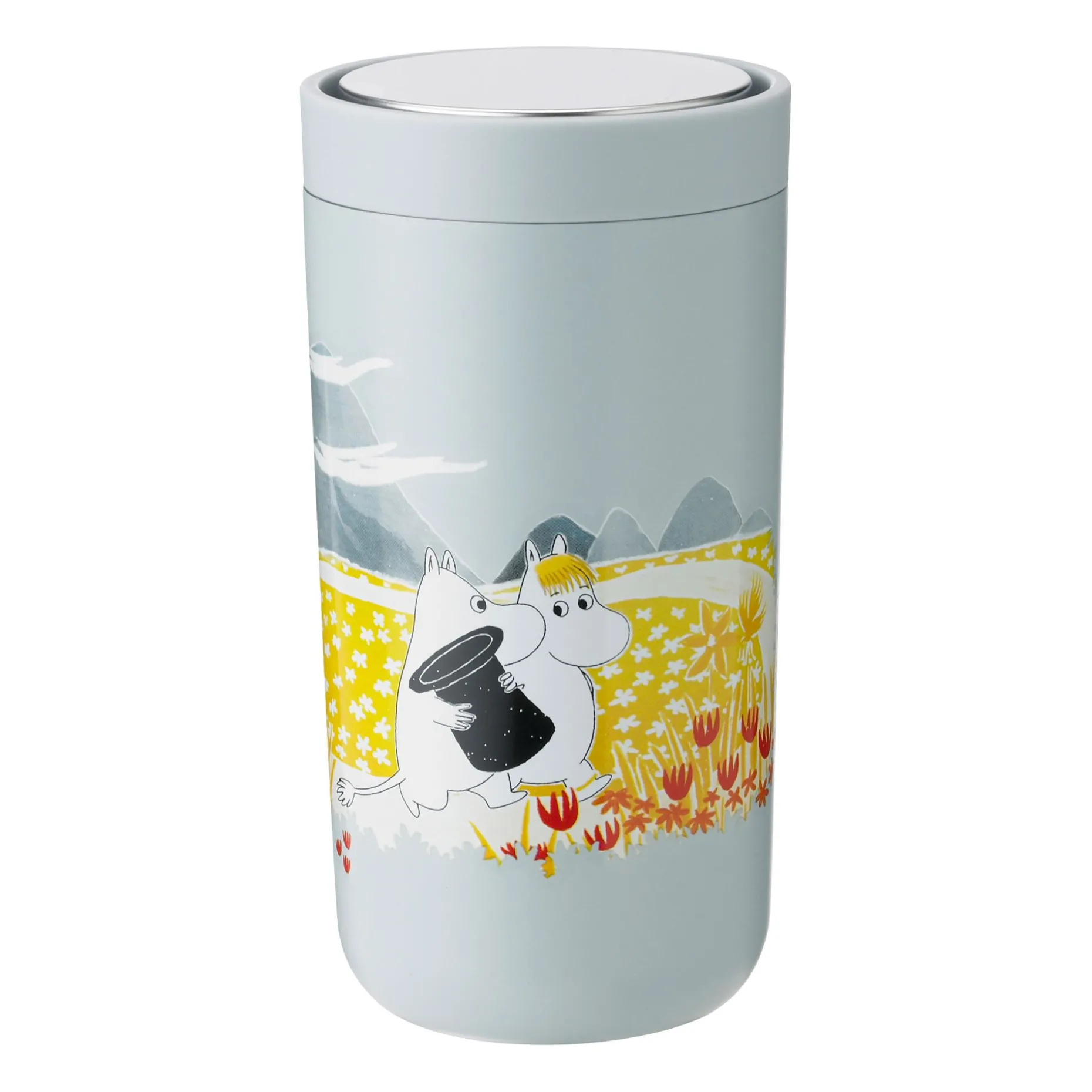 To Go Click Kopp 20 Cl