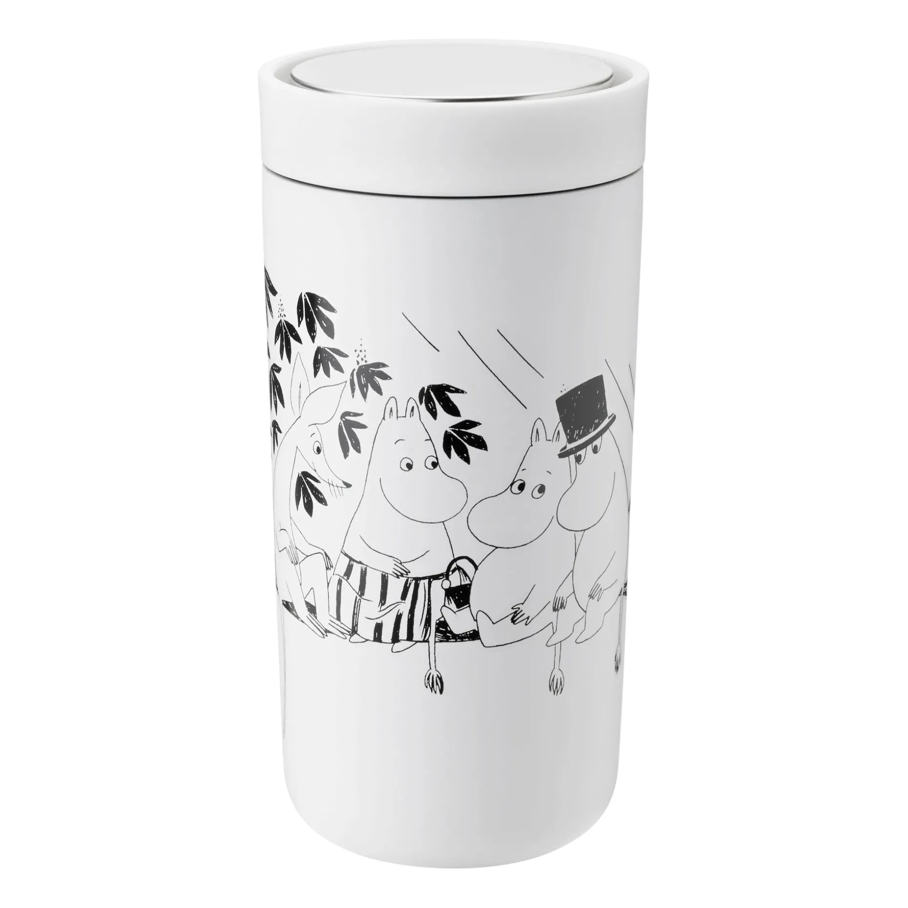 To Go Click Mummi Kopp 0,4 L
