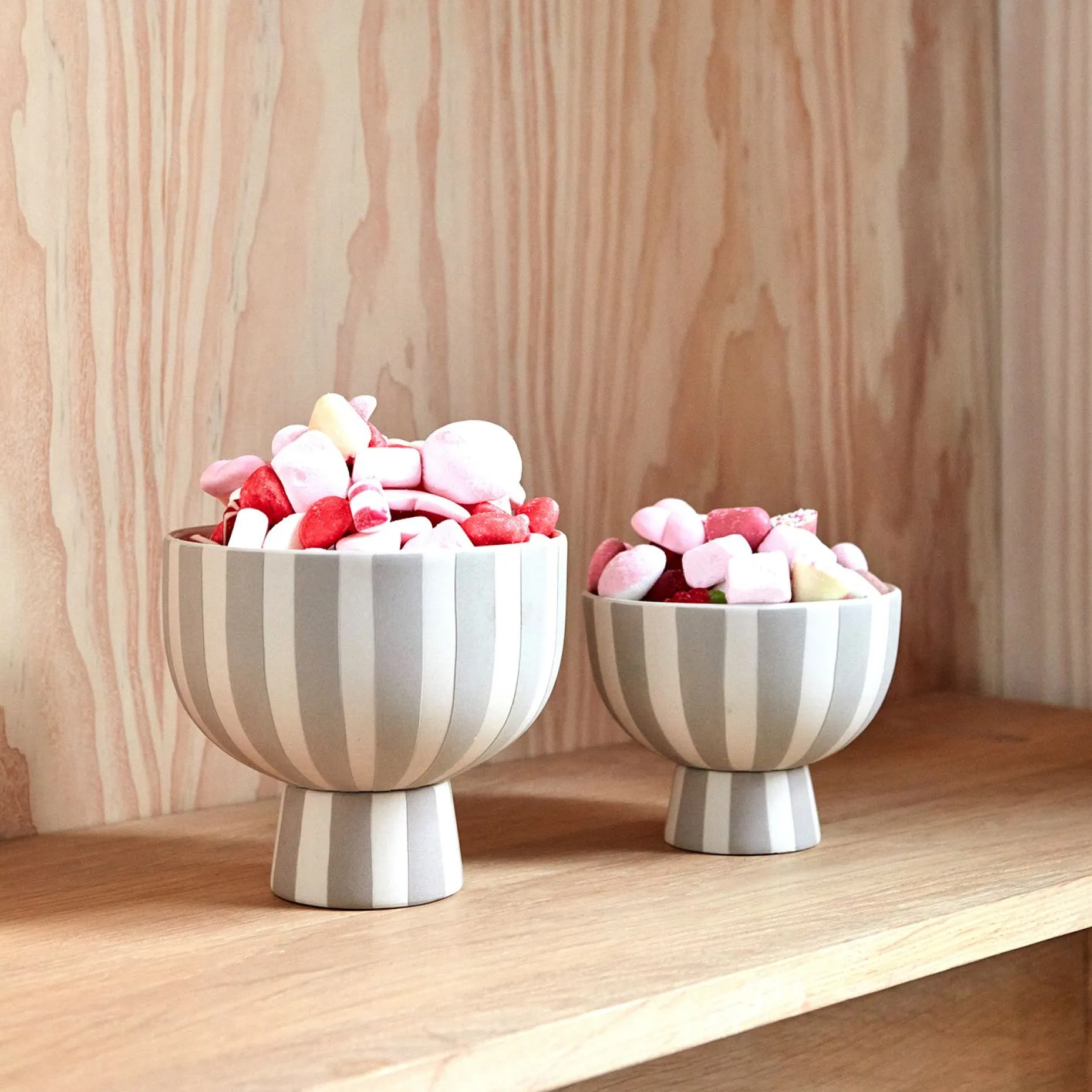 Toppu Skal O 15 Cm